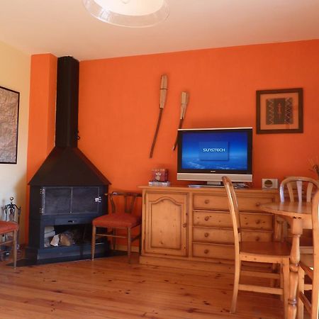 Apartamento Plaza Ballo Bohí Exteriér fotografie