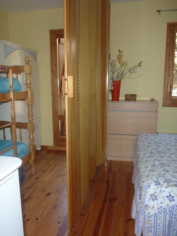 Apartamento Plaza Ballo Bohí Exteriér fotografie