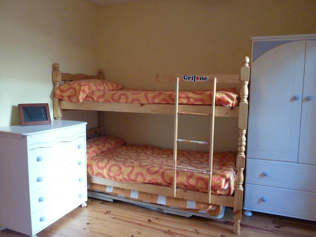 Apartamento Plaza Ballo Bohí Exteriér fotografie