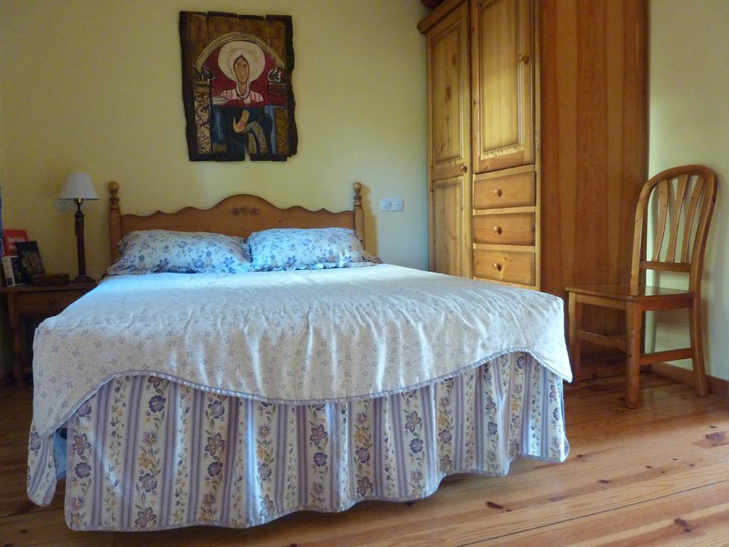 Apartamento Plaza Ballo Bohí Exteriér fotografie